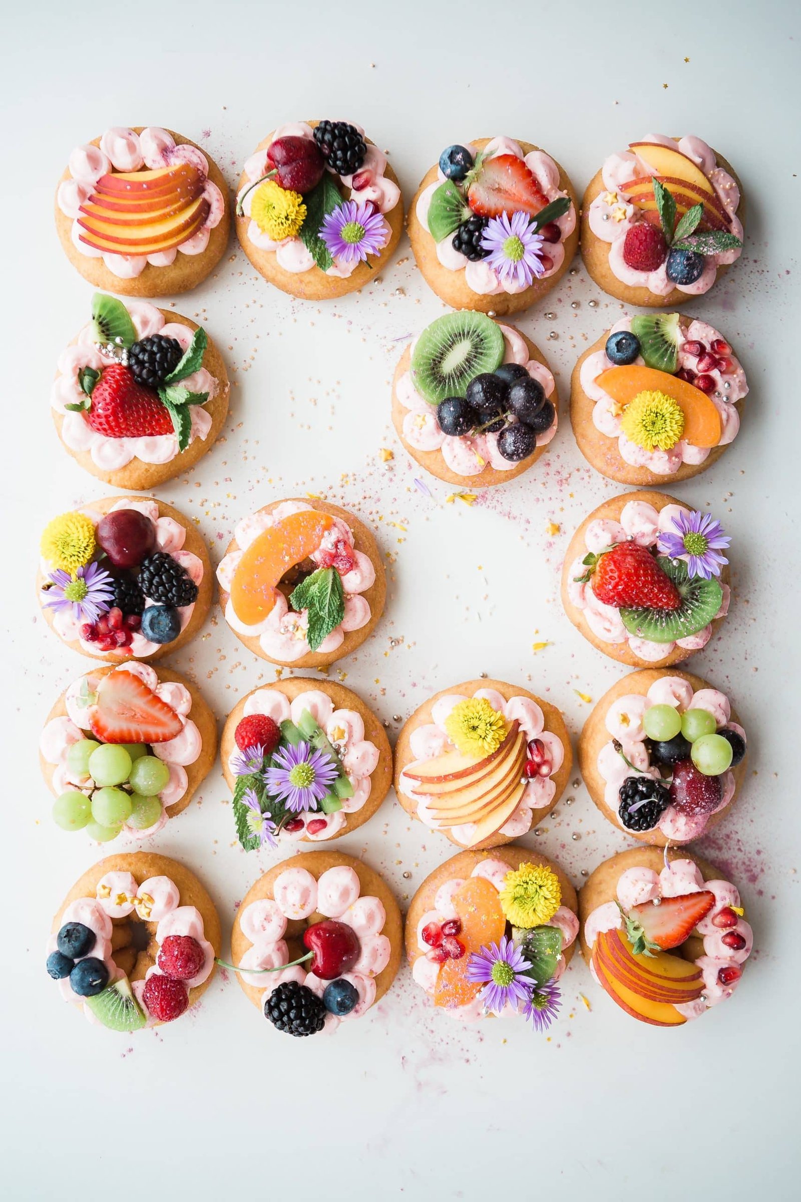 Wedding Cupcakes
