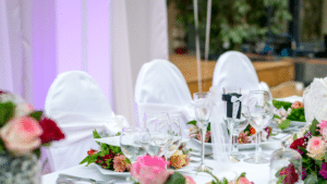 How Much Do Wedding Caterers Cost
