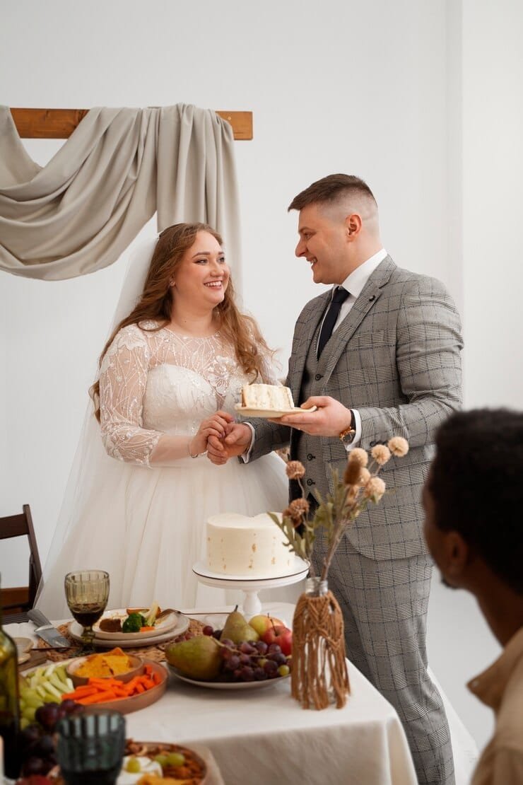 Our Comprehensive Wedding Planning Services in Surrey