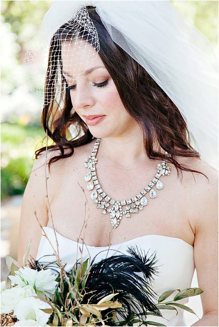 The Symbolism of Wedding Jewelry: