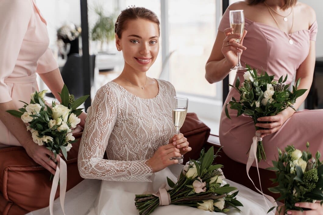 Wedding Planner Surrey: Perfecting Your Special Day