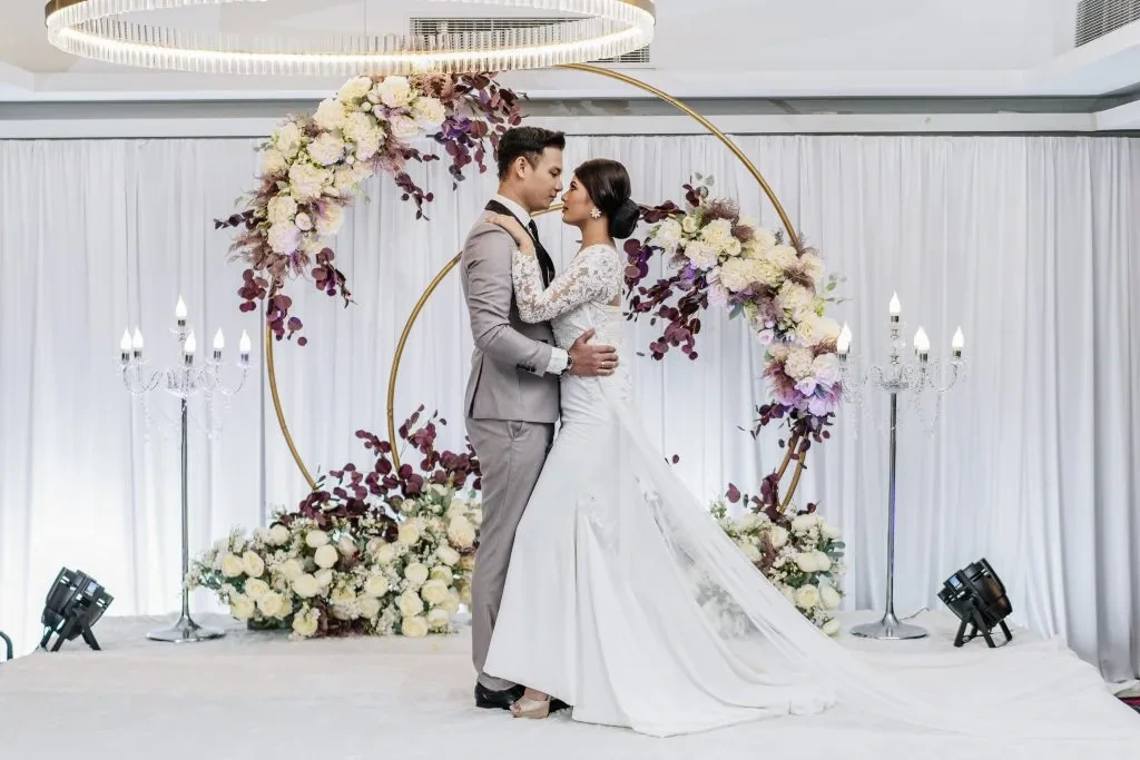 Chinese Wedding Planners Liverpool