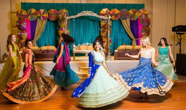 Entertainment That Dazzles