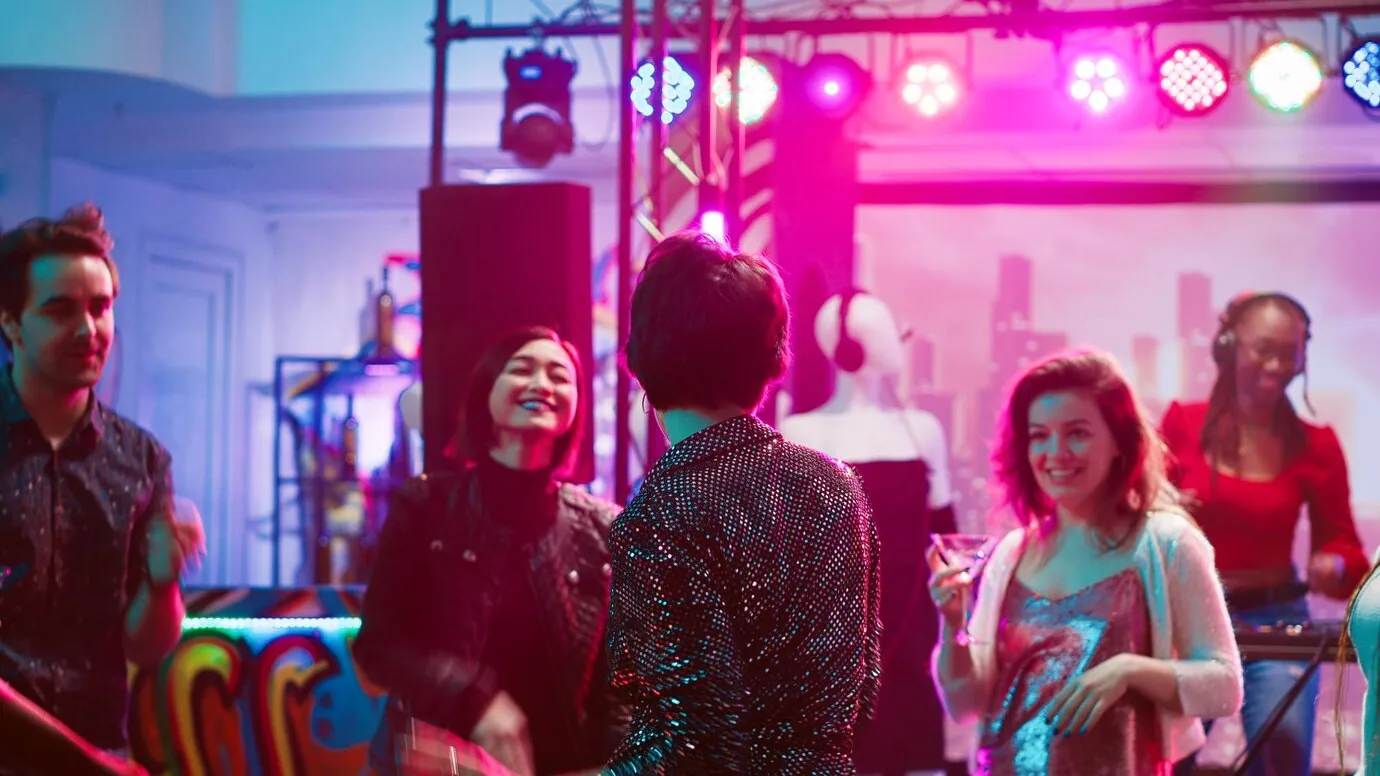 Entertainment and Performances