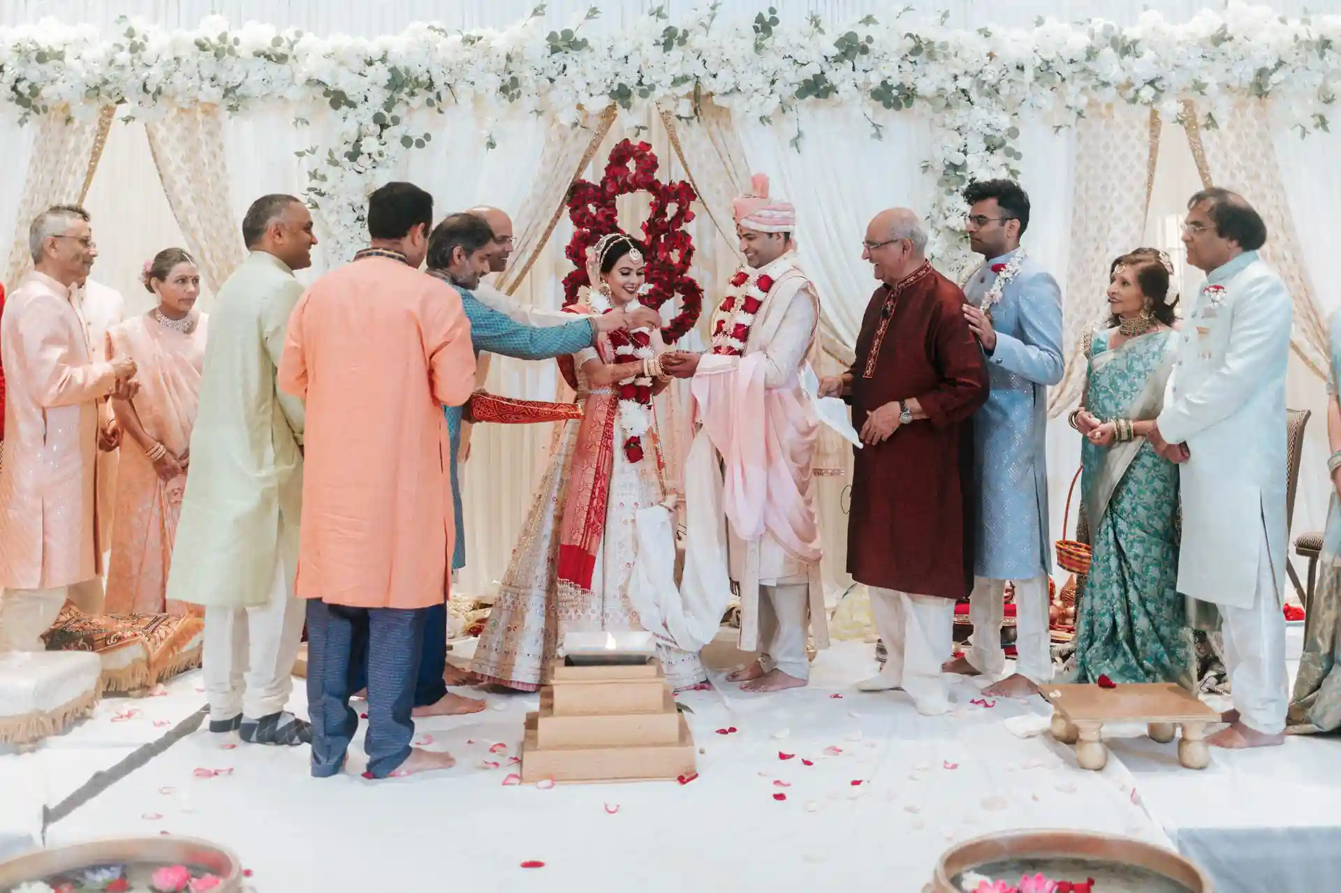 Ritual Planning and Coordination