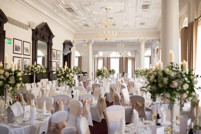 Selecting the Perfect Venue in Liverpool