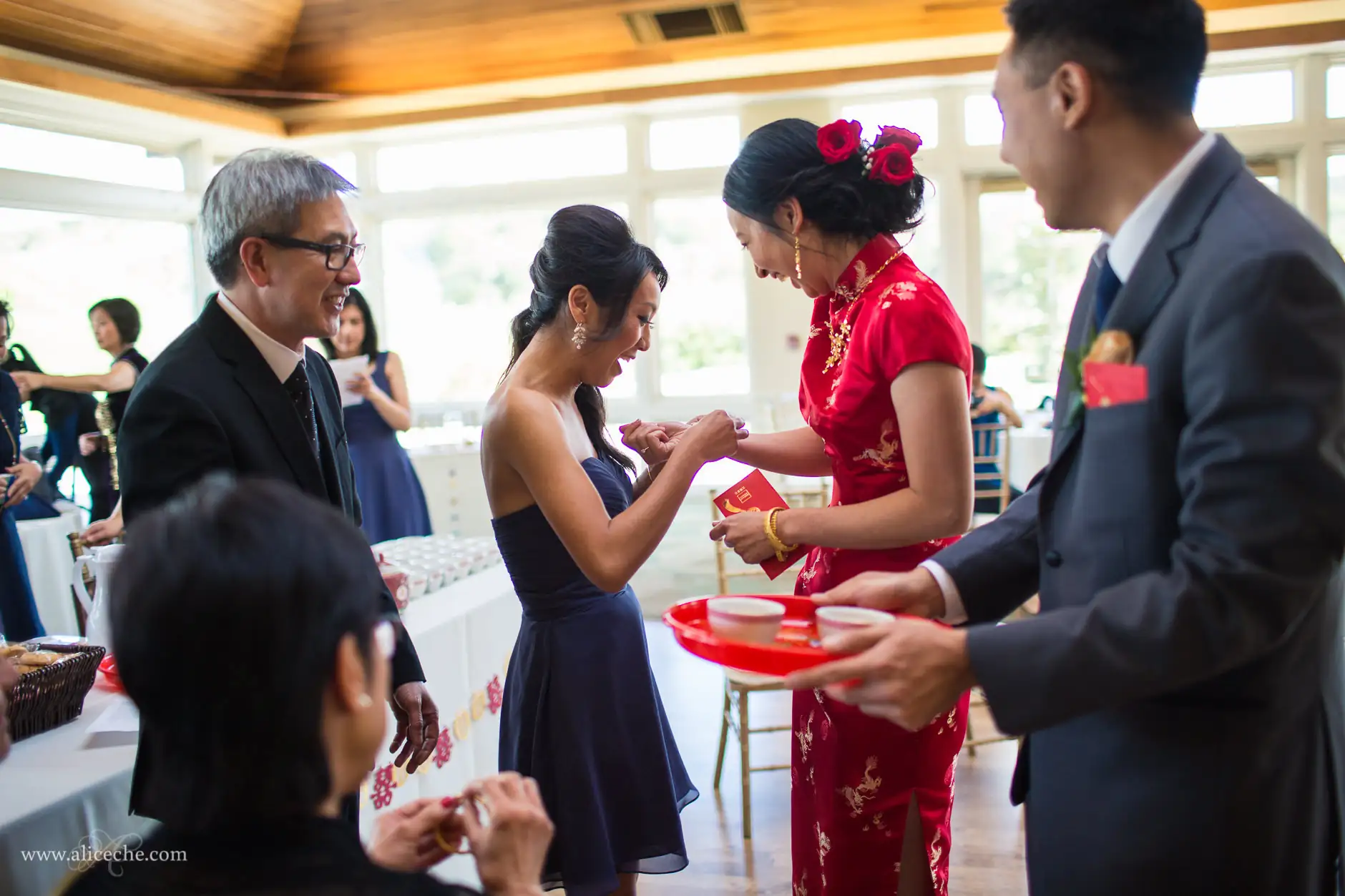 Why Choose Wedding Chiefs