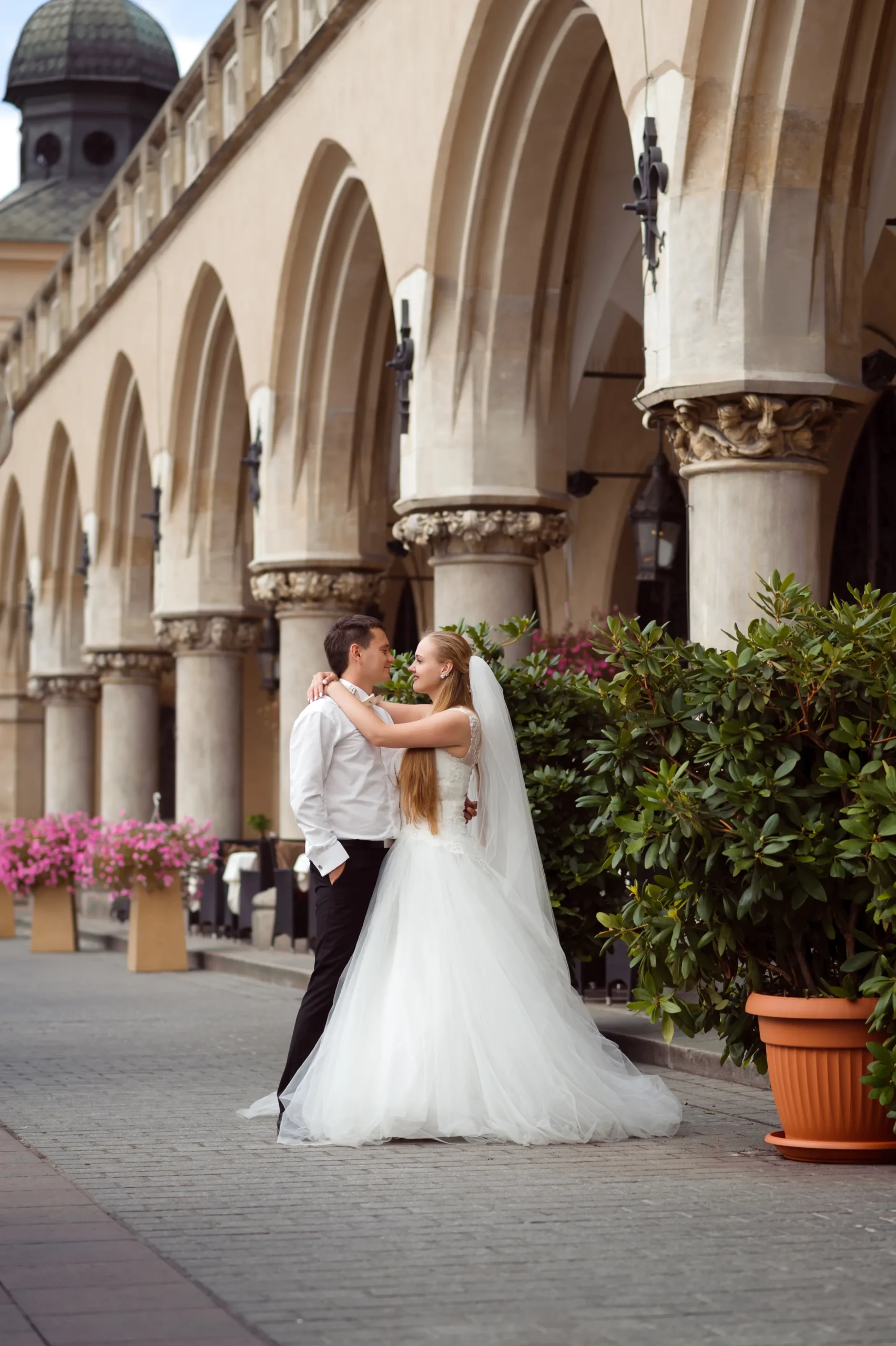 Attention to Detail and Personalized Service