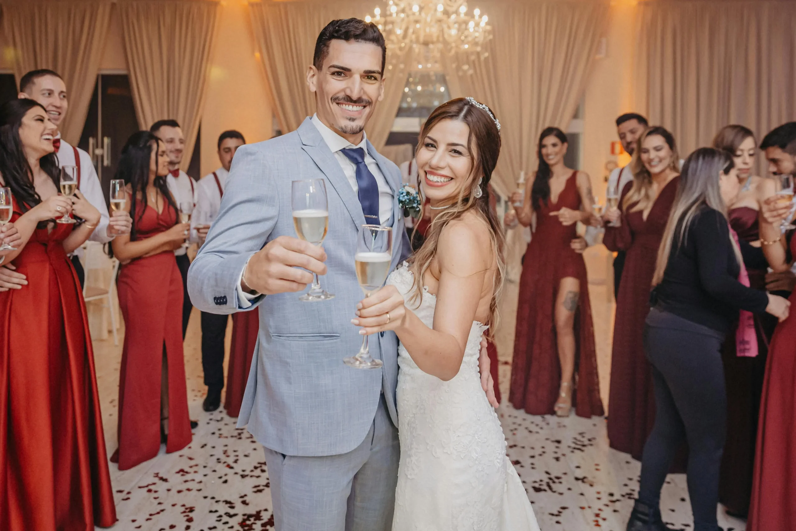 Cinque Terre Wedding Organizer – Expert Planning for Your Wedding in Italy