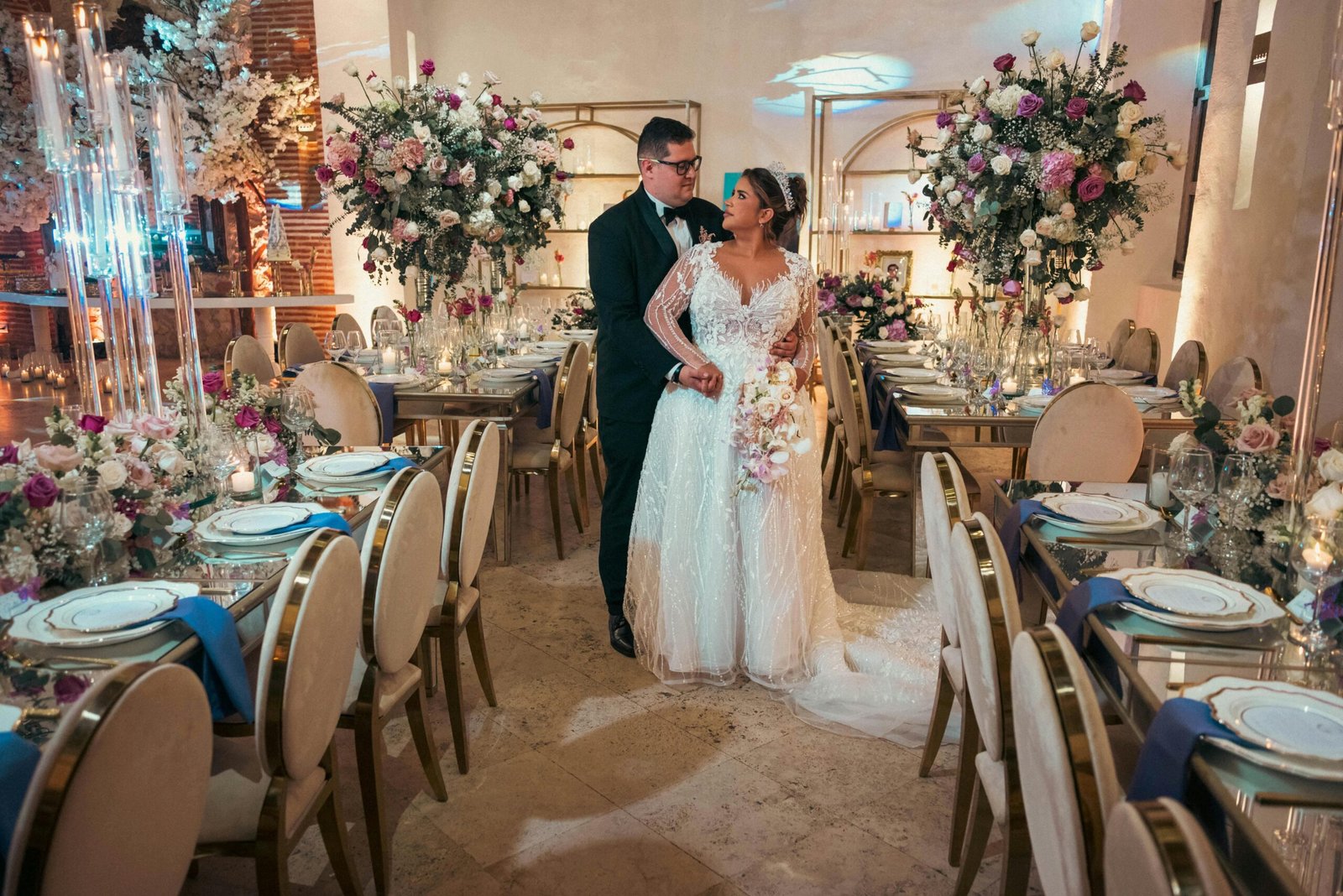 Italian Riviera Wedding Planner – Luxury Wedding Planning
