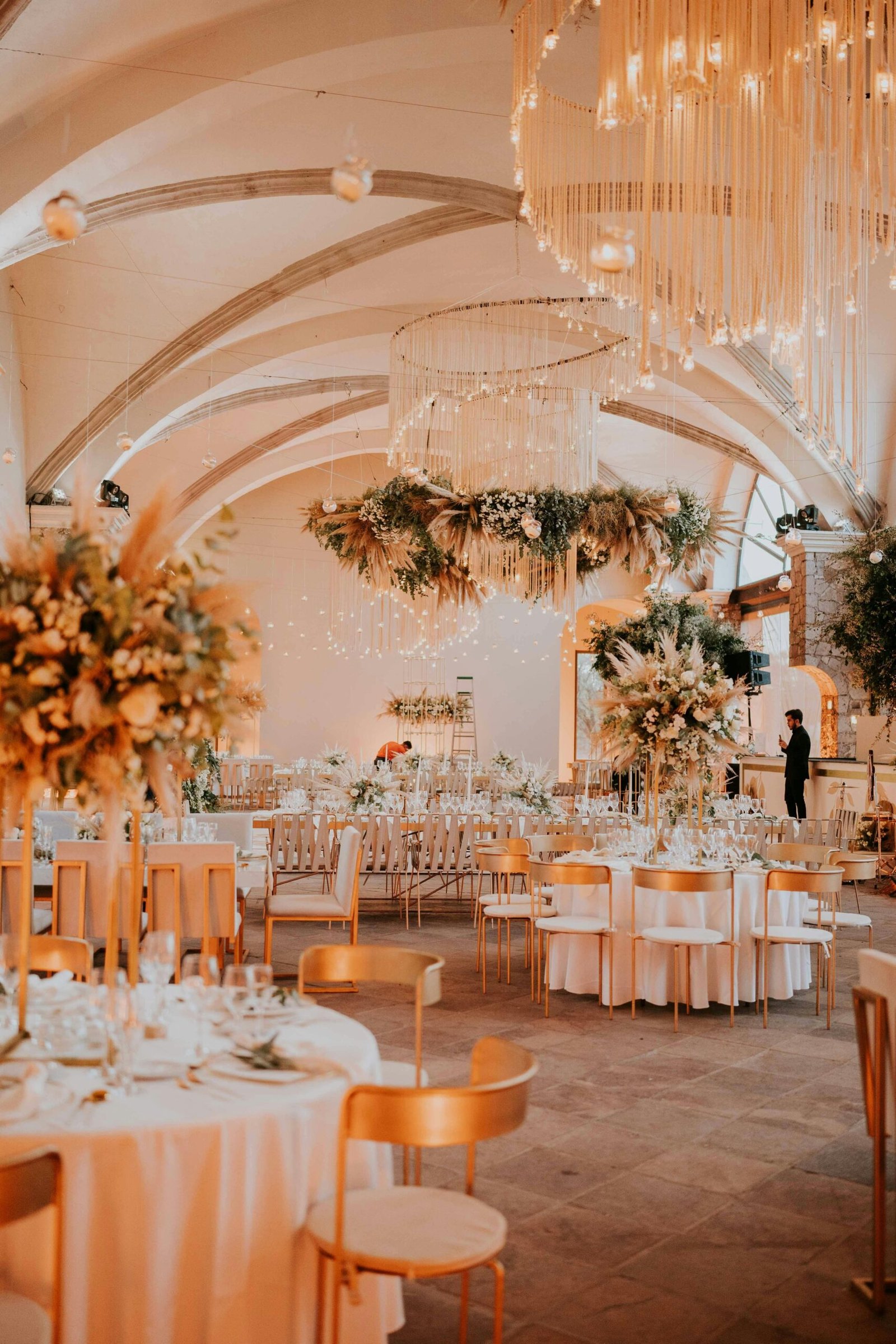 Legal and Administrative Wedding Support