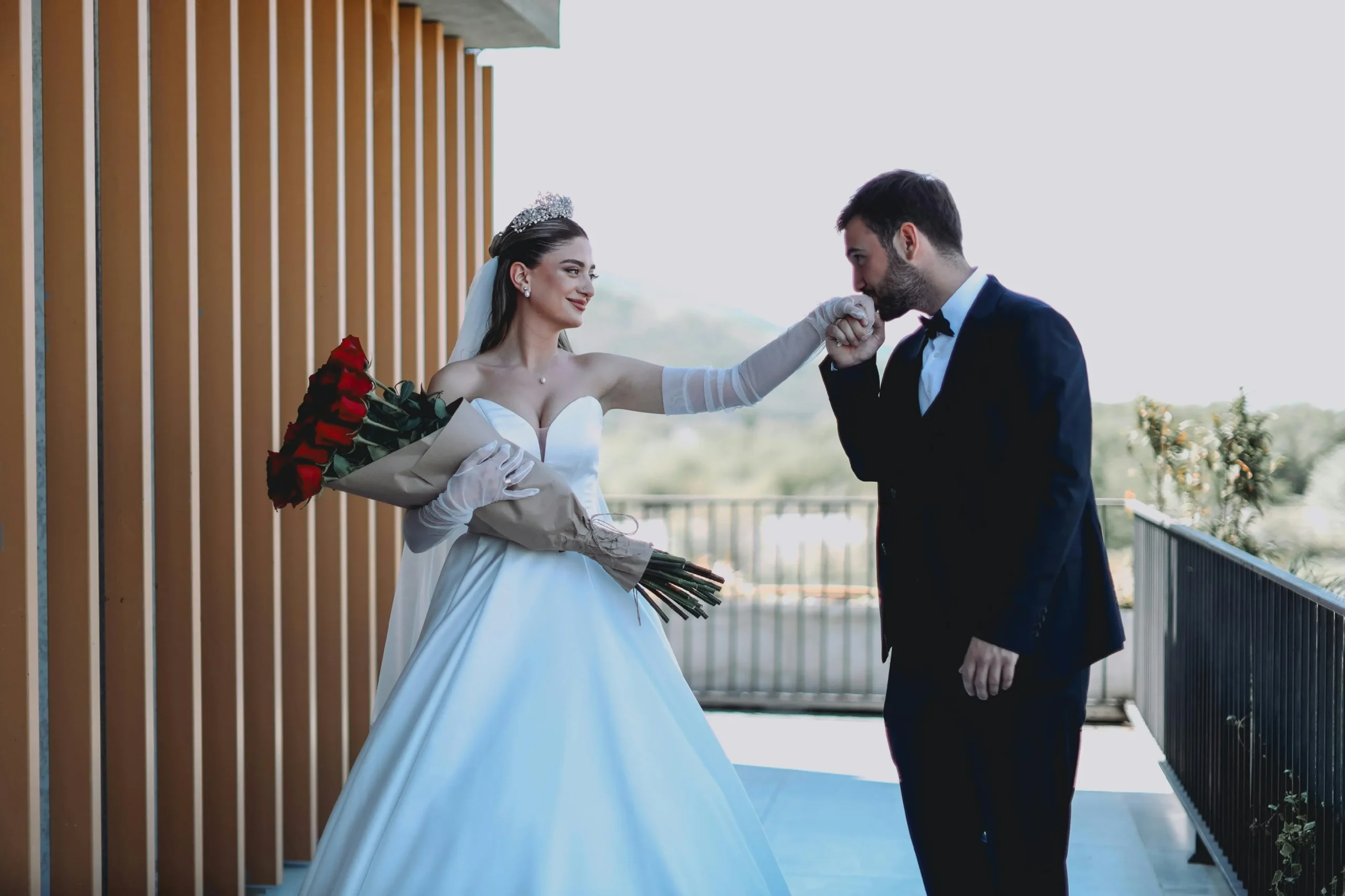 Sorrento Wedding Coordinator – Expert Planning for a Flawless Celebration