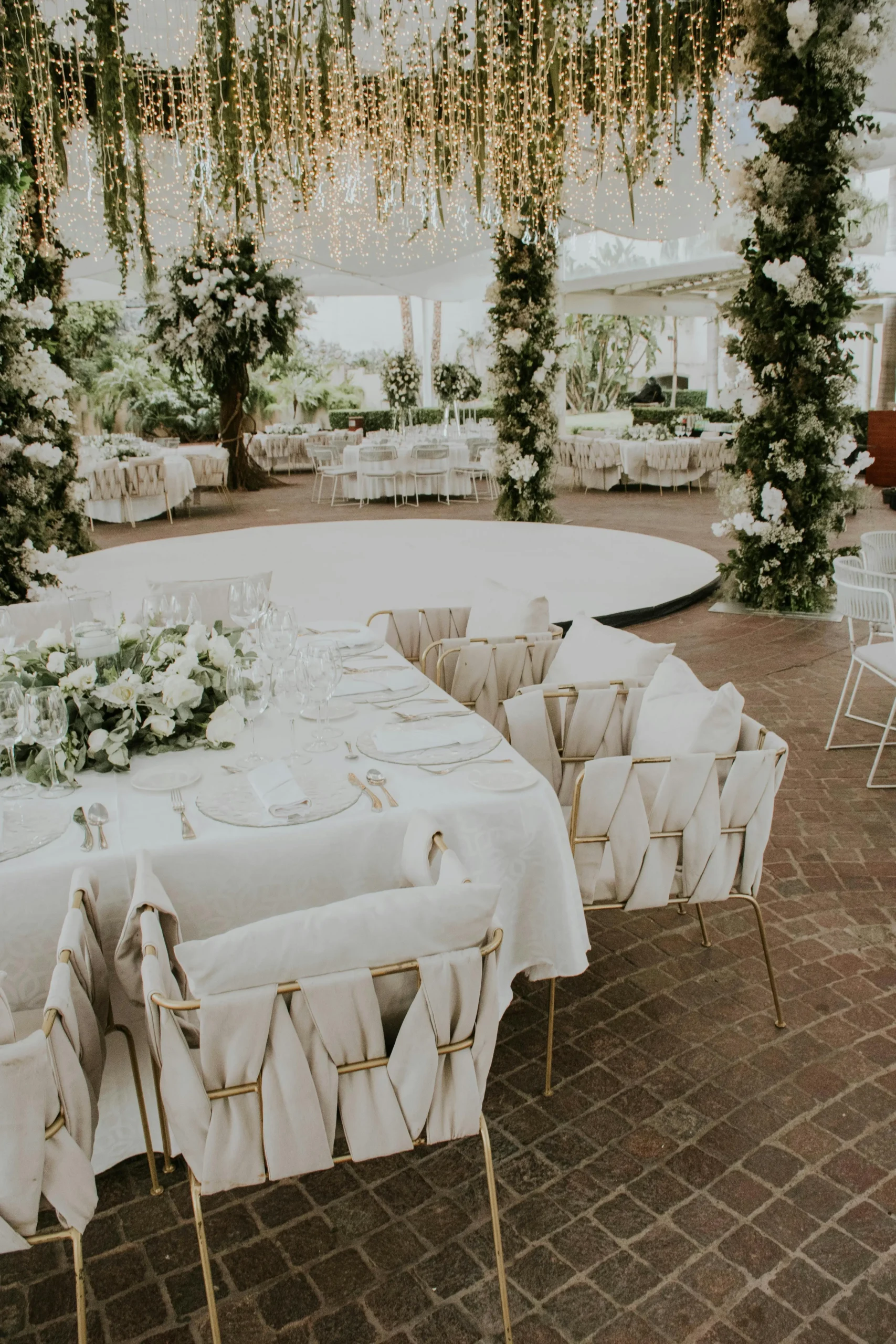 Wedding Design and Styling