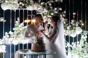 Top 10 Wedding Planners in London, UK