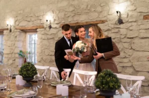 Top 10 Wedding Planners in the UK