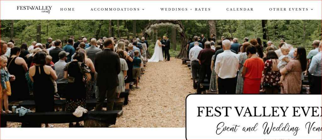10. Fest Valley Events