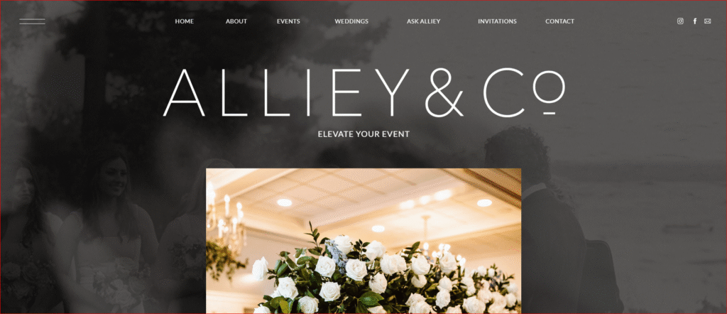 5. Alliey & Co.