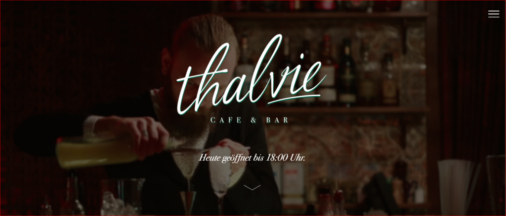 8. Thalvie Weddings & Events