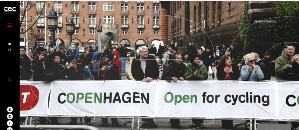 9. Copenhagen Event Company