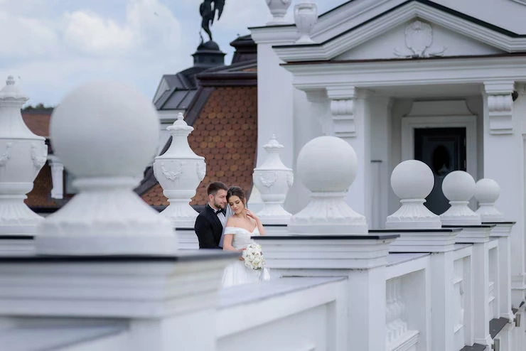 Top 10 Luxury Wedding Planners in the UK