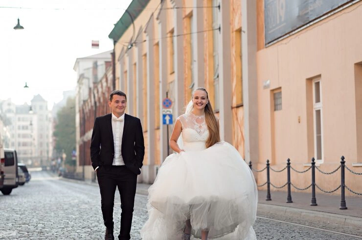 Top 10 Wedding Planners in Copenhagen, Denmark