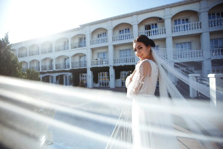 Top 10 Wedding Planners in Lisbon, Portugal
